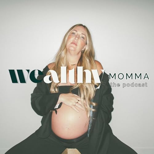 Regulate, Release, Receive: Guided Breathwork to unlock the Wealthy Momma within by Unknown
