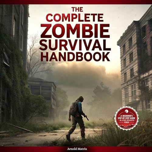 The Complete Zombie Survival Handbook