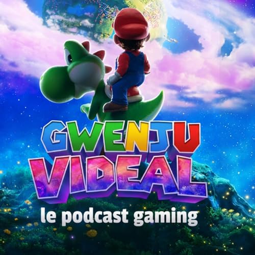 GwenJuvideal by Gwenju x Jeuvideal