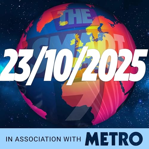 Grooming Gang Inquiry on verge of collapse, US moves to sanction Russian Oil, Liverpool bounce back in the Champions League by Unknown