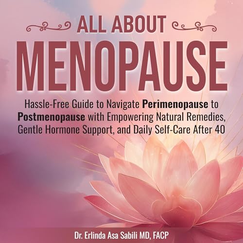 All About Menopause