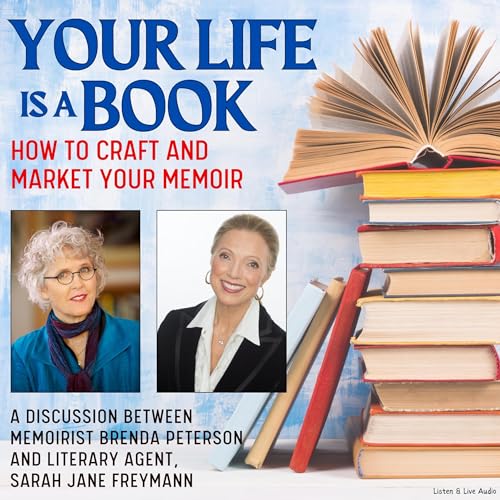 Your Life Is a Book