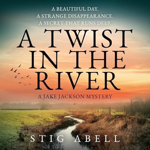 A Twist in the River