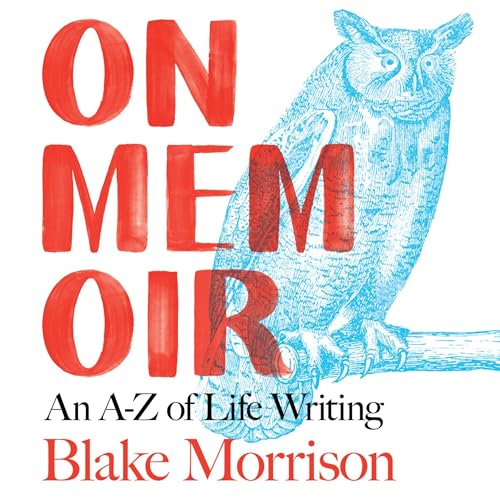 On Memoir by Blake Morrison