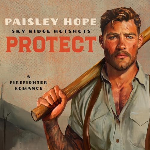 Protect by Paisley Hope