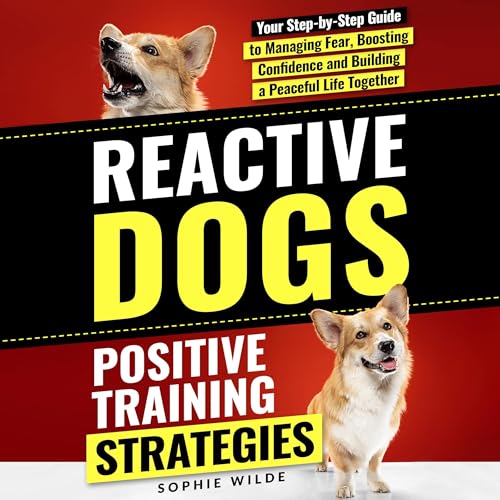 Reactive Dogs: Positive Training Strategies