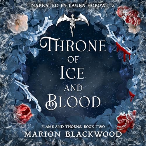 Throne of Ice and Blood
