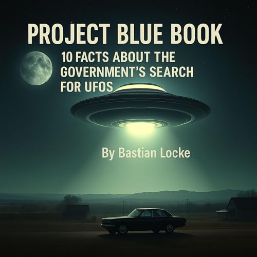 Project Blue Book