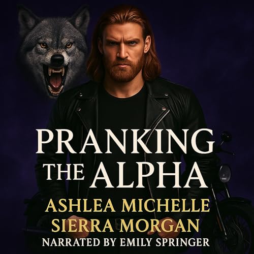Pranking the Alpha