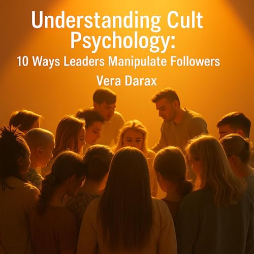 Understanding Cult Psychology