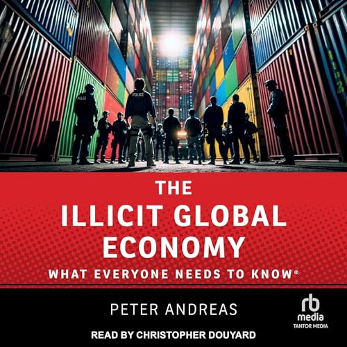 The Illicit Global Economy