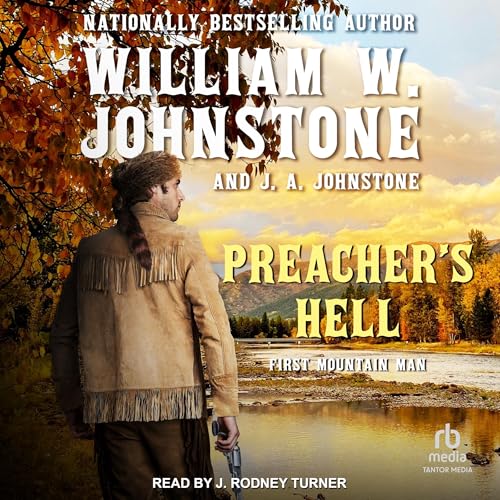 Preacher's Hell by William W. Johnstone