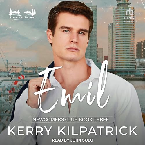 Emil by Kerry Kilpatrick