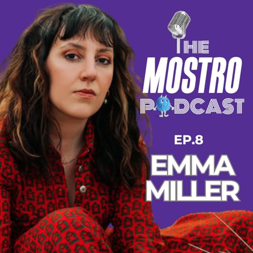 Ep.8 - Emma Miller: Redefining Her Music Career with Web3