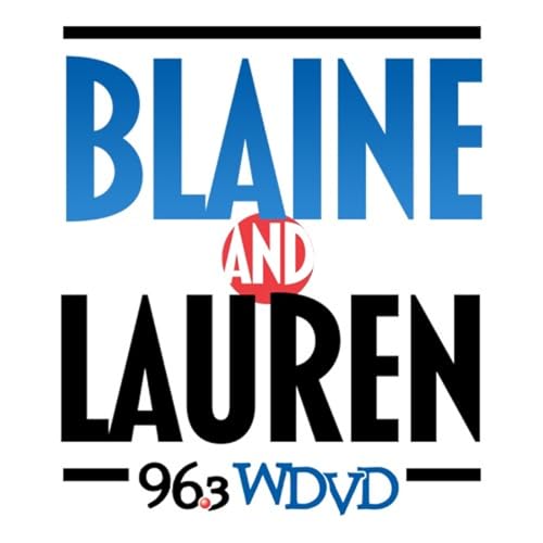 Blaine And Lauren by Cumulus Media Detroit