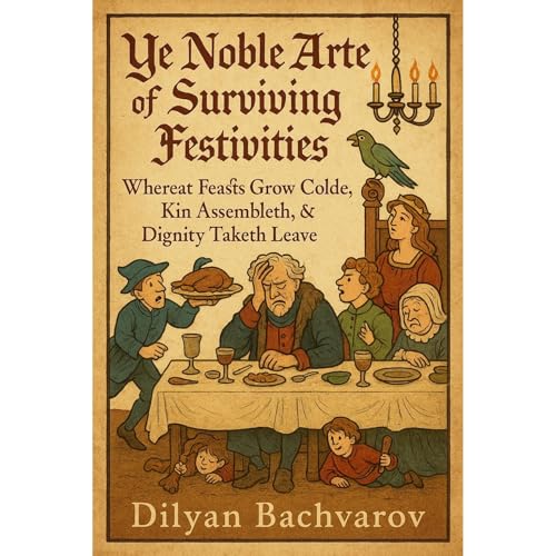 The Noble Art of Surviving Festivities