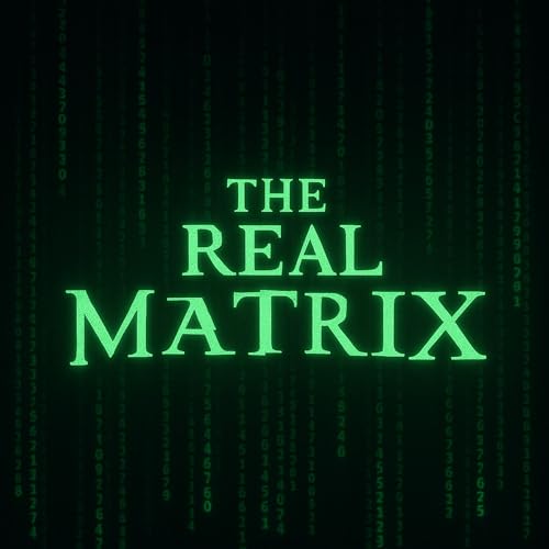 The Real Matrix Show by The Angry Patiot