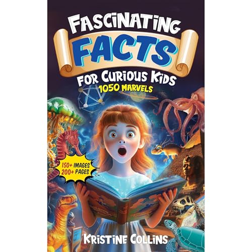 Fascinating Facts For Curious Kids