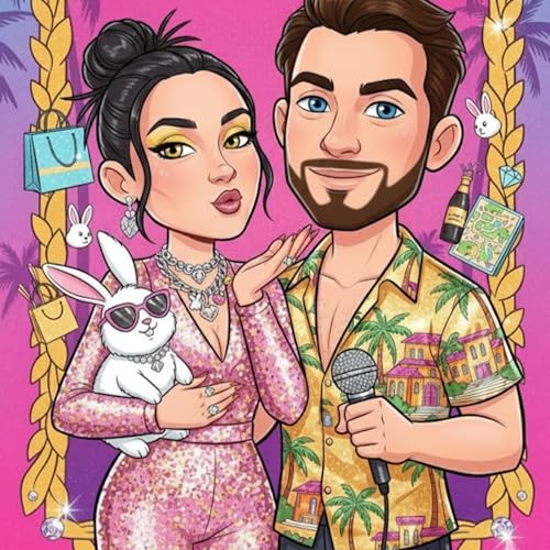 I Brought the Bunny Podcast