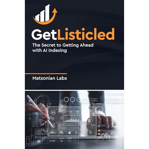 Get Listicled by Matsonian Labs