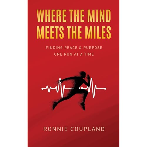 Where The Mind Meets The Miles