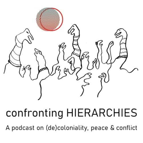 Episode 6 - Confronting Genocide. German Colonialism and African Struggles for Justice by Unknown