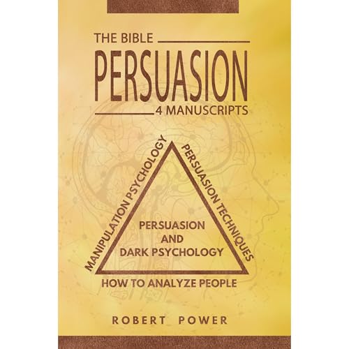 Persuasion: The Bible