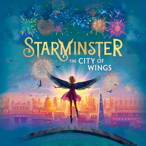 Starminster: The City of Wings