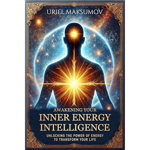 Awakening Your Inner Energy Intelligence by Uriel Maksumov