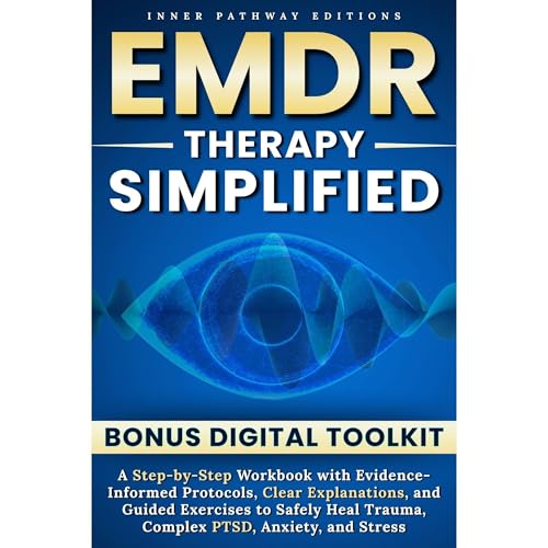 EMDR Therapy Simplified by Inner Pathway Editions