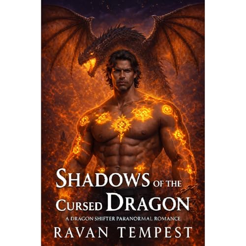 Shadows of the Cursed Dragon