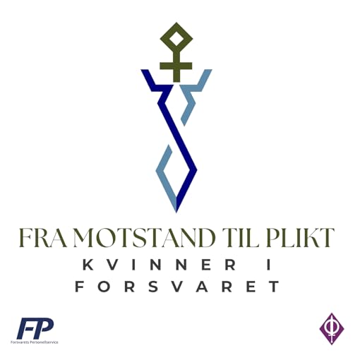 Fra motstand til plikt: Kvinner i Forsvaret by Hovdan.Com AS