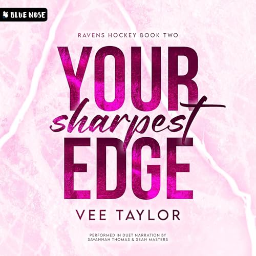 Your Sharpest Edge by Vee Taylor
