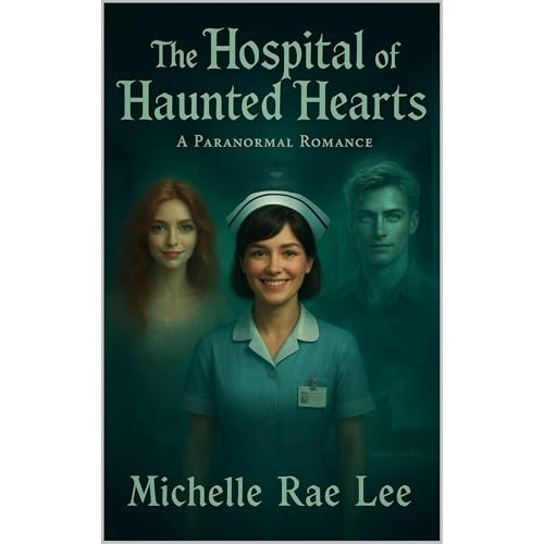 The Hospital Of Haunted Hearts