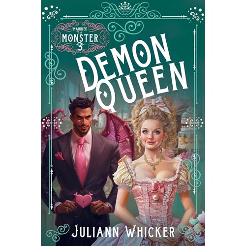 Demon Queen by Juliann Whicker