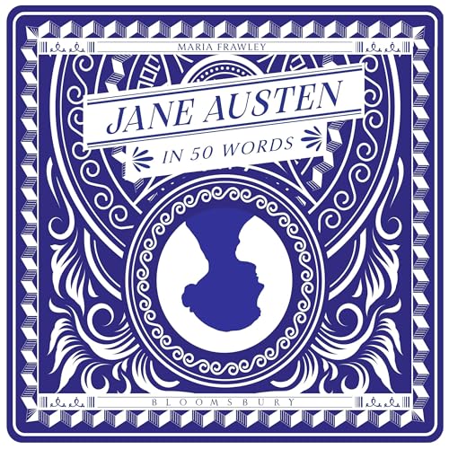 Jane Austen in 50 Words