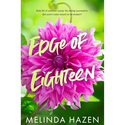 Edge of Eighteen