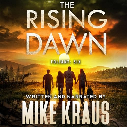 The Rising Dawn