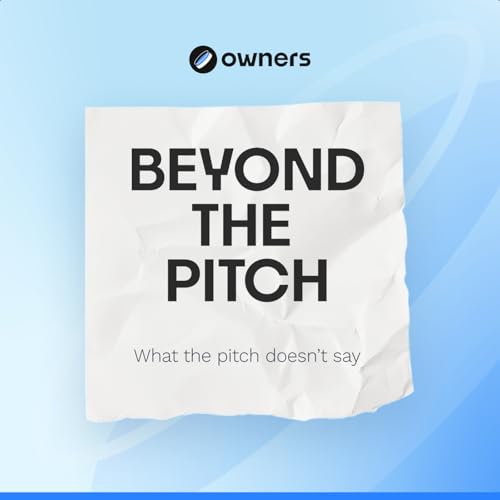 Beyond the Pitch by Owners | Private Funds Data
