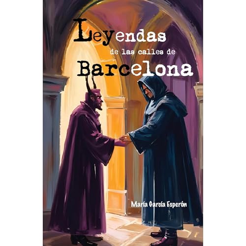 Leyendas de las calles de Barcelona