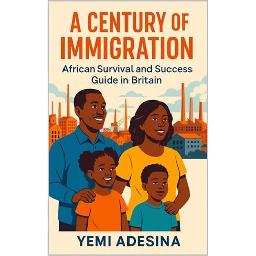 A Century of Immigration: African Survival and Success Guide in Britain