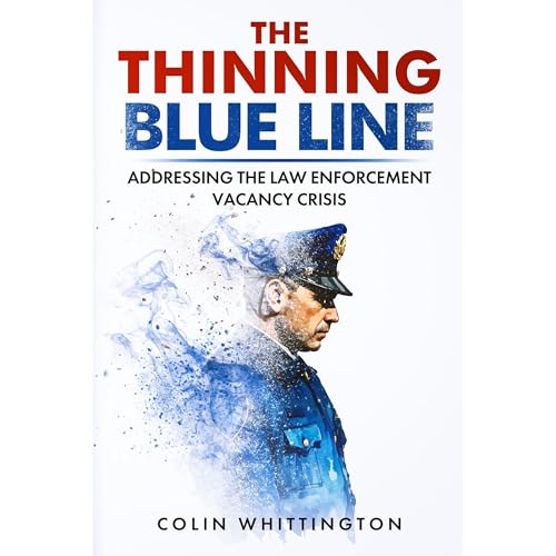 The Thinning Blue Line