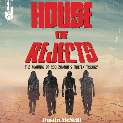 House of Rejects