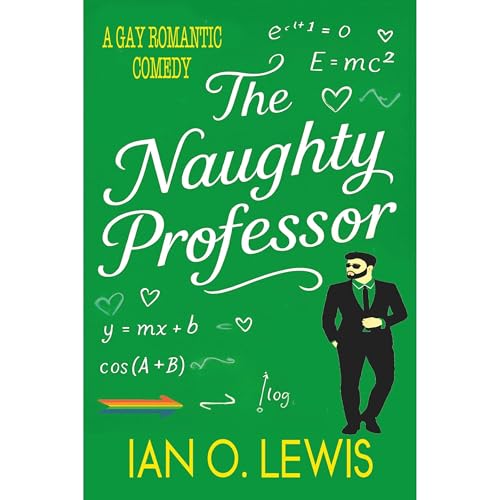 The Naughty Professor