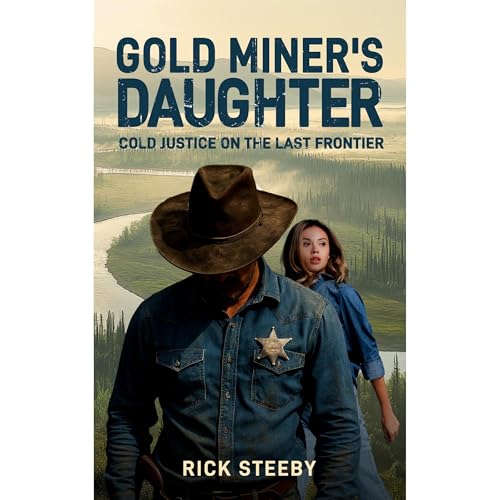 Gold Miner's Daughter by Rick Steeby