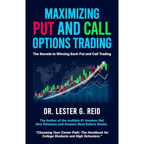 MAXIMIZING PUT AND CALL OPTIONS TRADING by Dr. Lester Reid