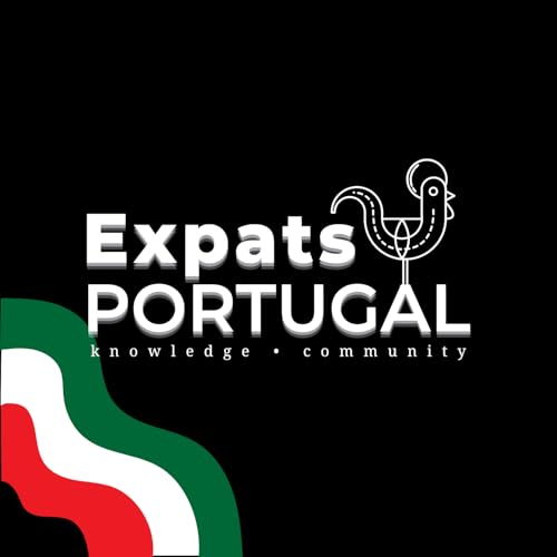 Expats Portugal Podcast by AGMedia360