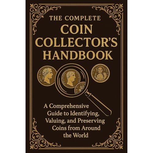 The Complete Coin Collector's Handbook by Junior Moma