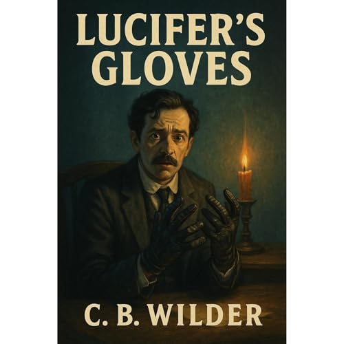 Lucifer's Gloves