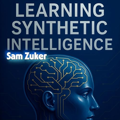 Learning Synthetic Intelligence